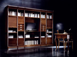 Стенка  BAMAX 03.007