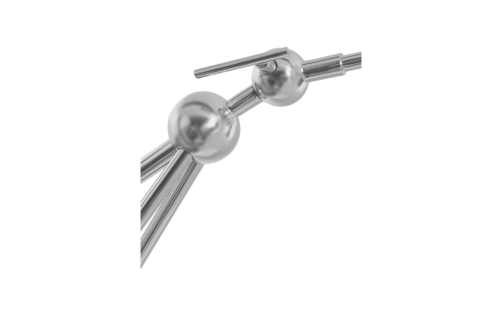 CIST204 Торшер в детскую Диана Circu  - Вид №4