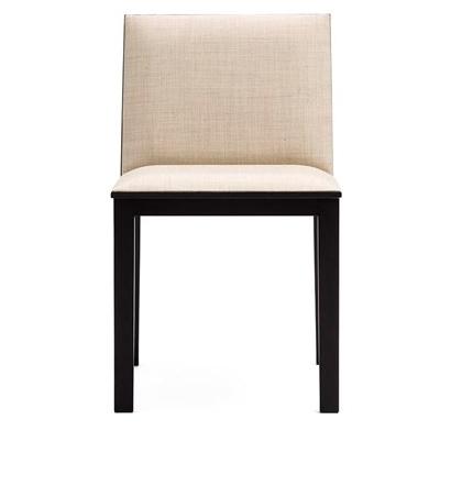 Andreu World Мягкий стул ясень Moody Si1260 - Вид №9