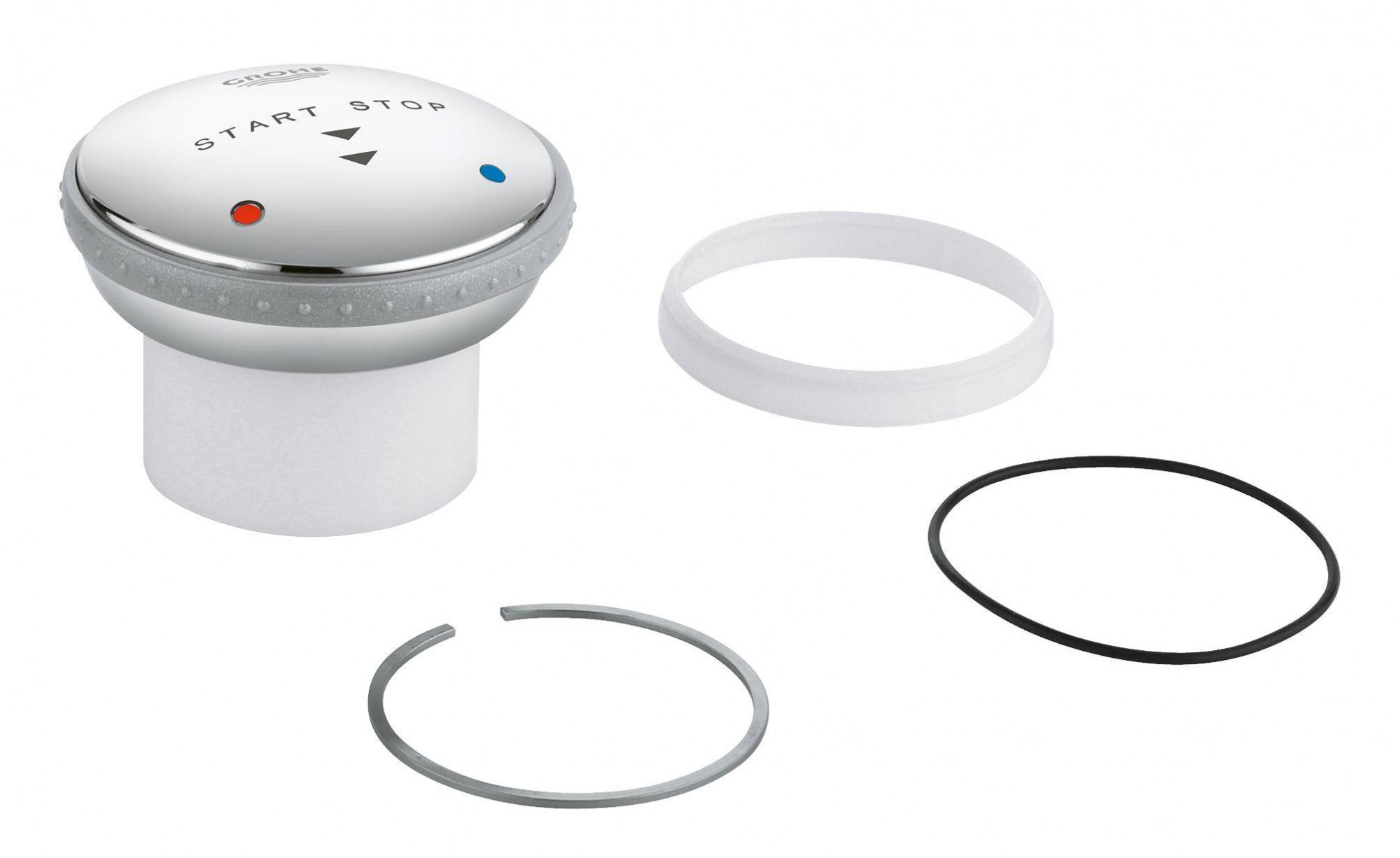 Кнопка управления GROHE 43088000 Spare Parts