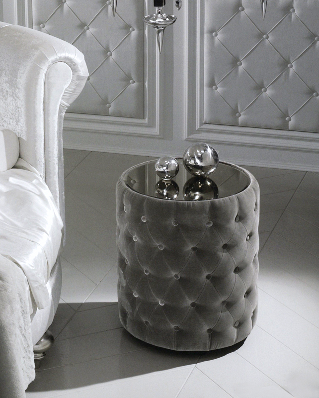 VELVET DOT tavolo lampada Подставка для ножа Деревянная DV HOME COLLECTION Италия 