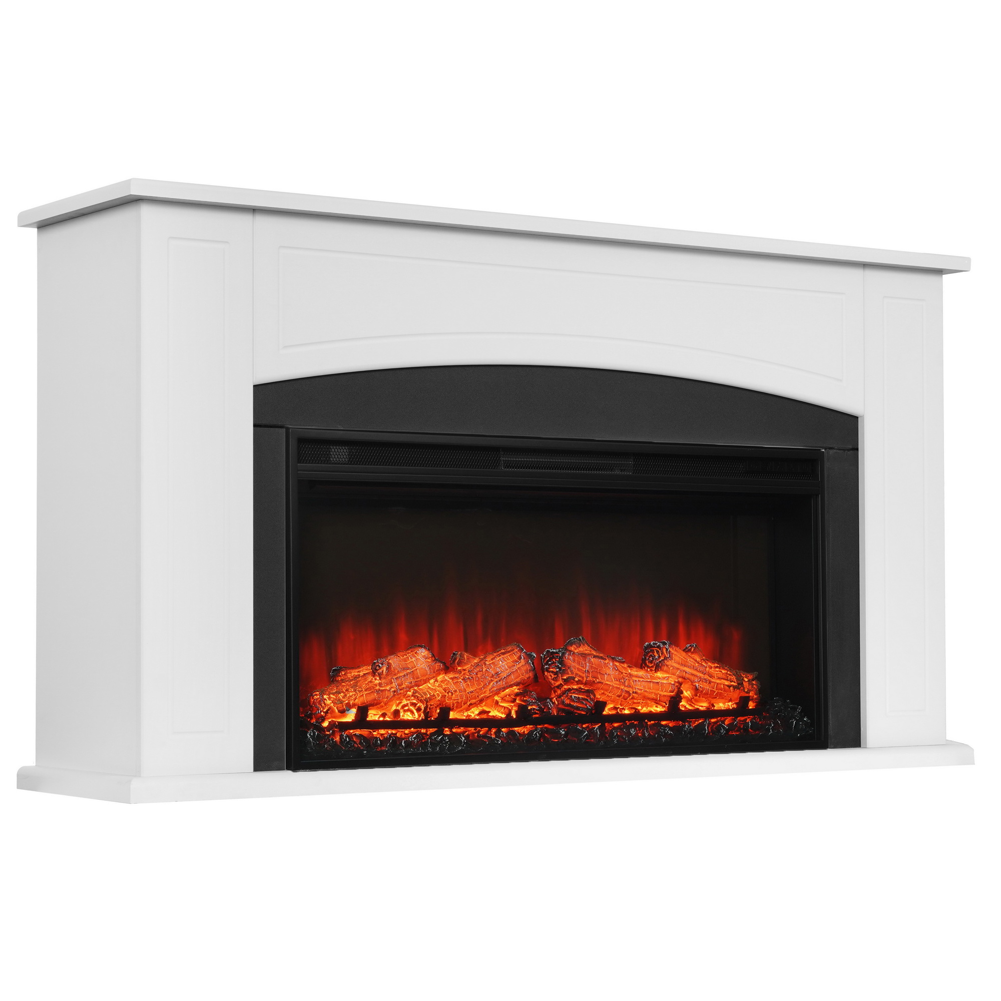 9040729 Каминокомплект RealFlame CATANIA 36 WT F611 + JOKER 36 STDN-0087397