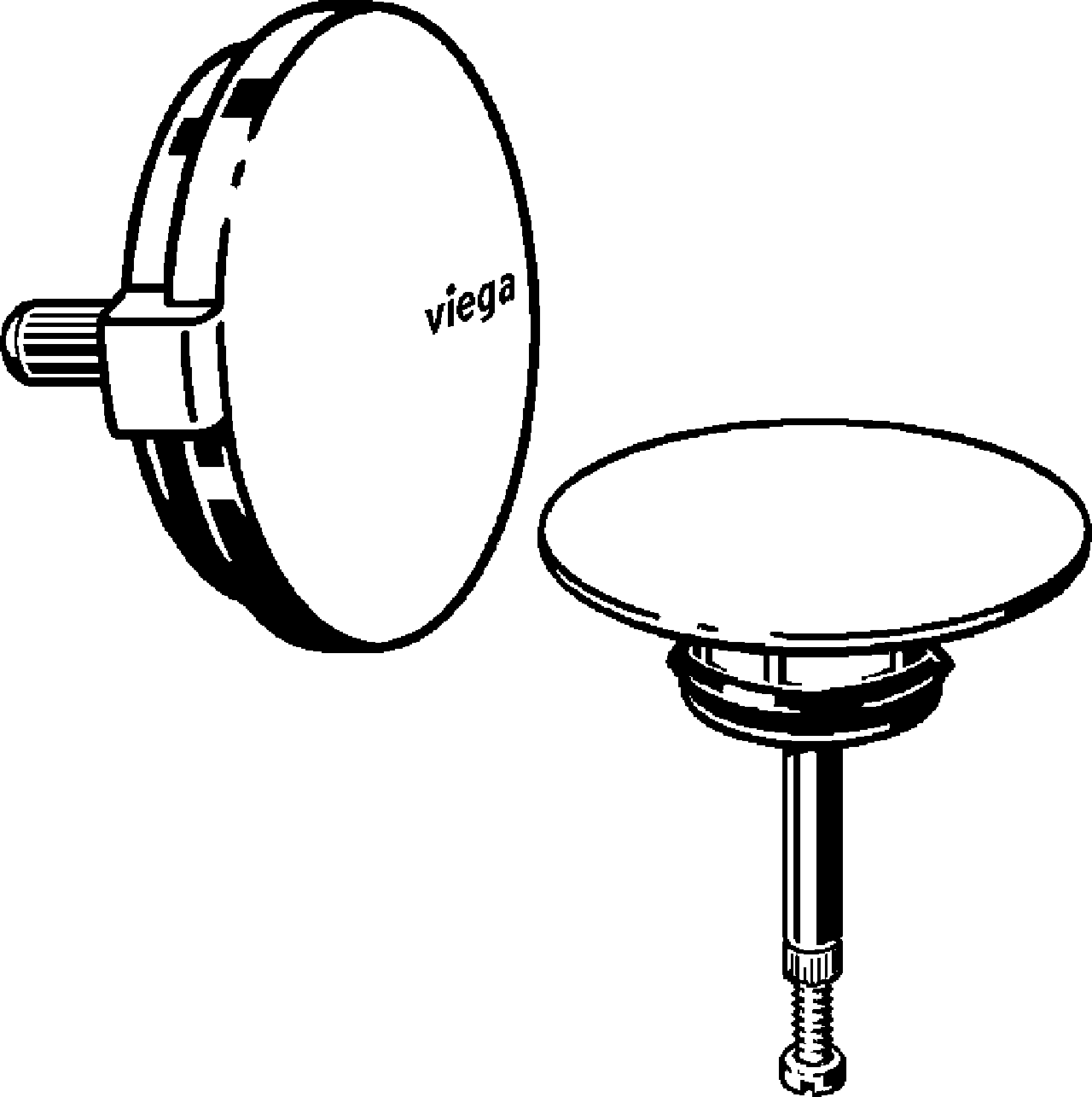 Viega Комплект оснащения Multiplex 6162.01 (765 873 1))  - Вид №1