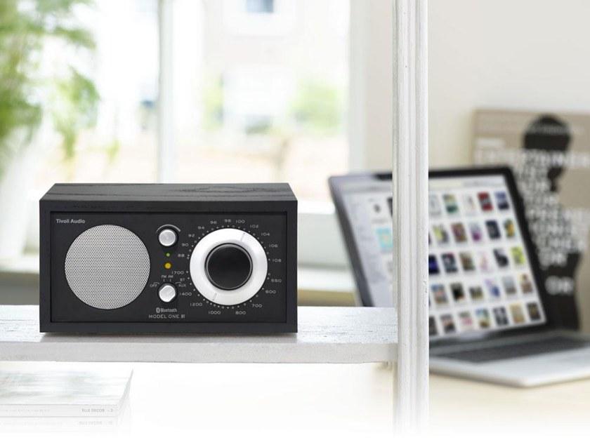 Tivoli Audio Радио Bluetooth из дерева sun-id-1446517 - Вид №3