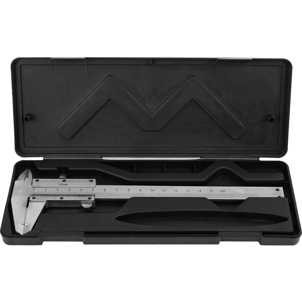 Штангенциркуль с глубиномером Спец 150 мм STLM-2061640 - Вид №2