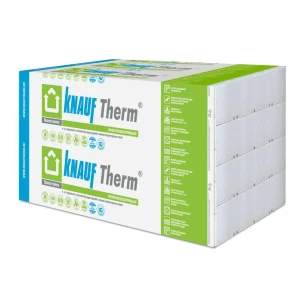Пенополистирол Knauf Therm Теплая стена 1200x600x150 мм