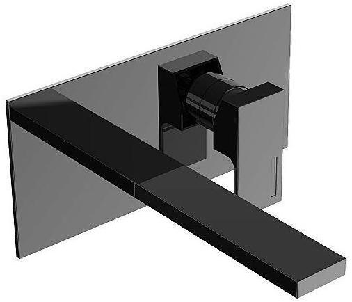 Rubinetterie Frattini Смеситель для раковины настенный, однорычажный Vita sun-id-1347138 - Вид №2