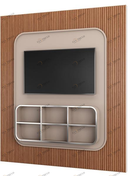 DWFI Подвесная тумба под ТВ  00002288 