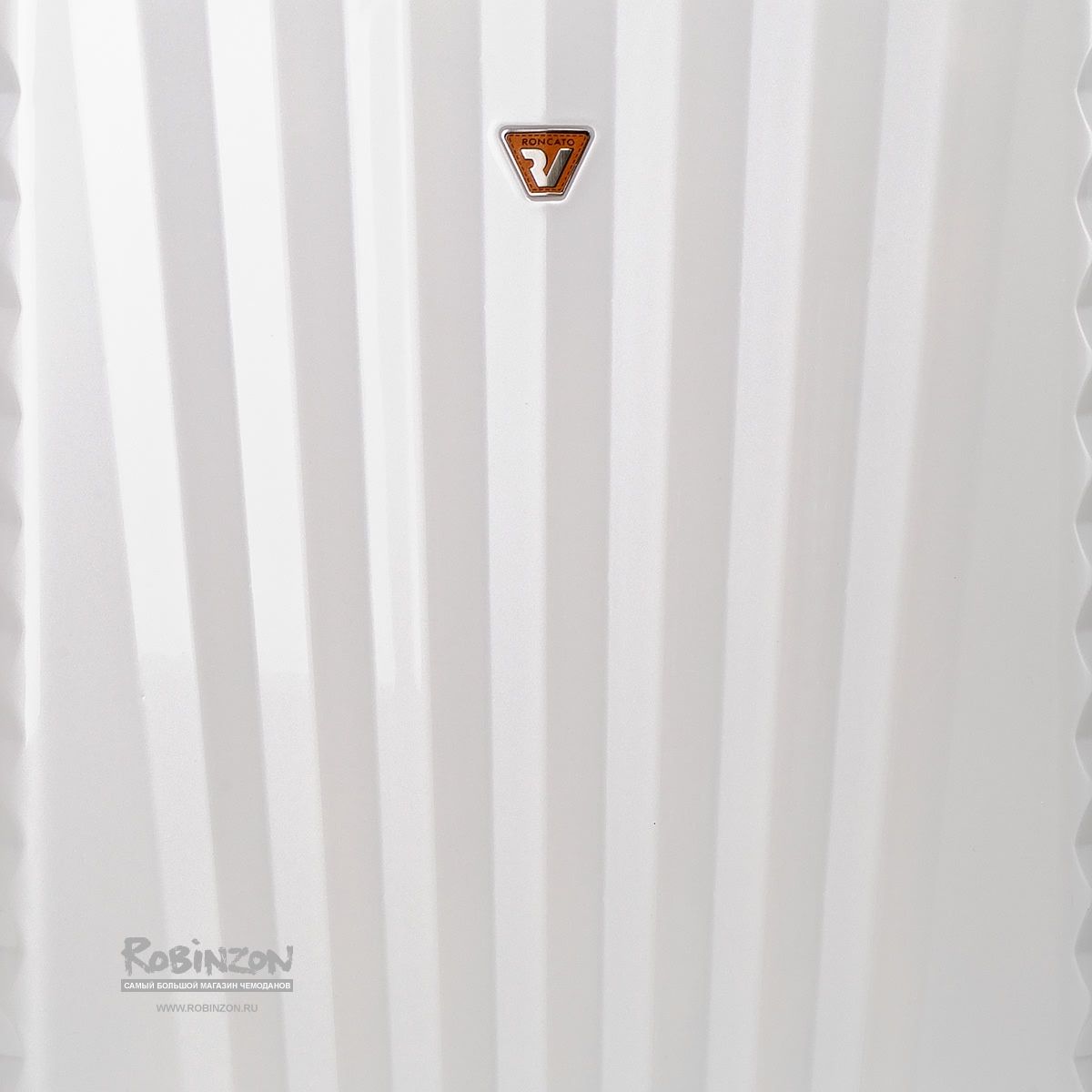 5211-0460 Чемодан 5211 Uno Zip Deluxe Trolley Grange L Roncato Uno Deluxe  - Вид №4