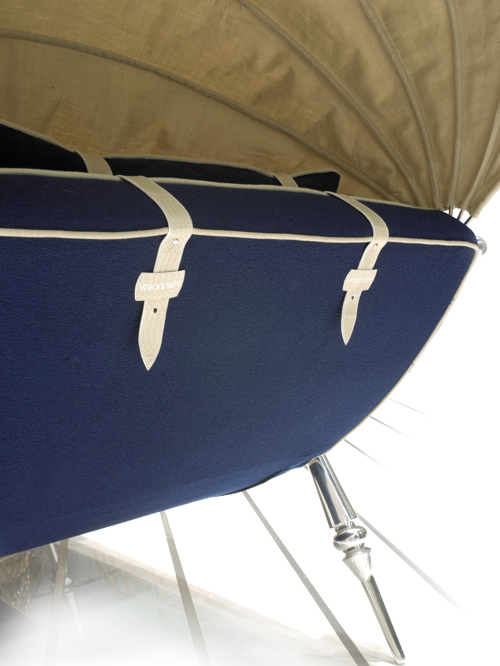 Sveva Шезлонг Visionnaire  - Вид №2