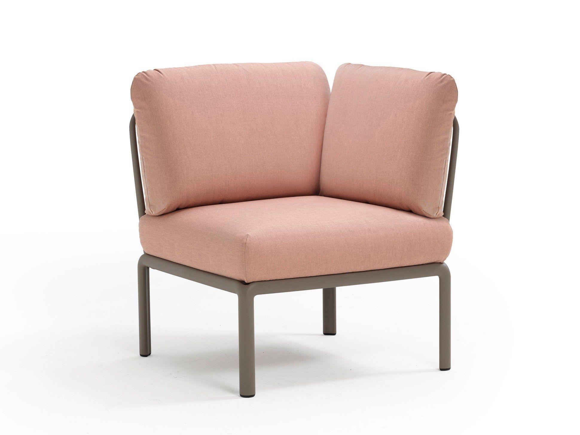 Угловой элемент из смолы и ткани Nardi ARCH-00057136