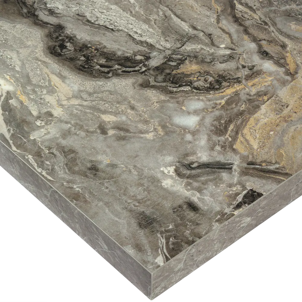 Столешница Рашчер Delinia 120x4x80 см ЛДСП/пластик STLM-2162801 - Вид №1