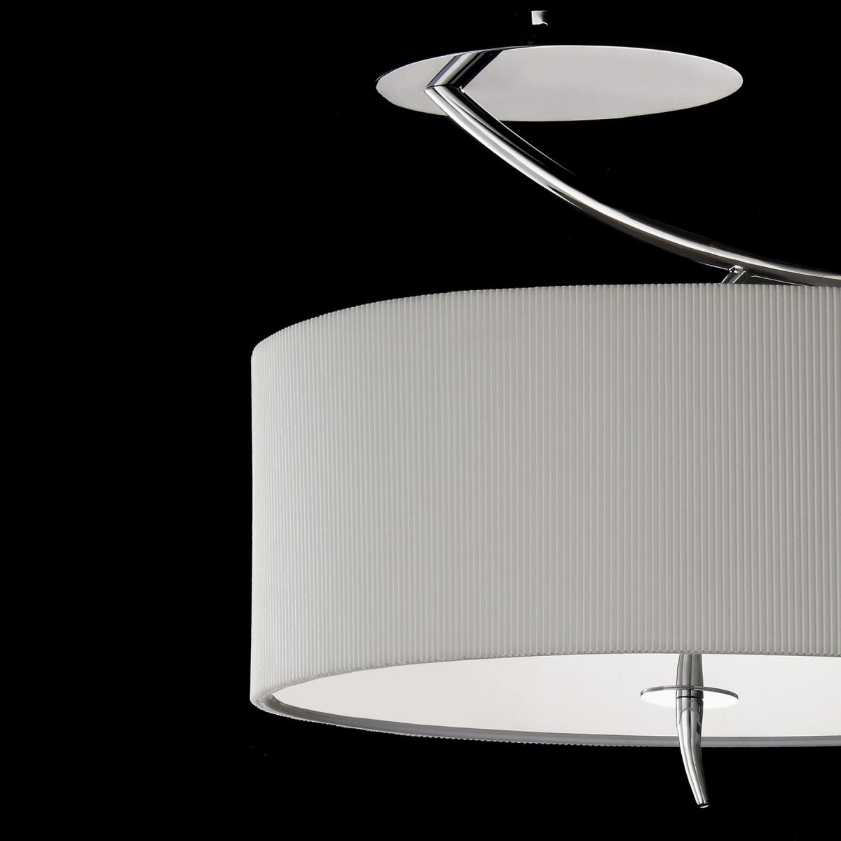 075027 Потолочный светильник 2L 1132 Mantra Eve - Вид №1