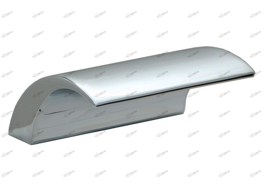 Излив Aquanet А8 Волна 00149046