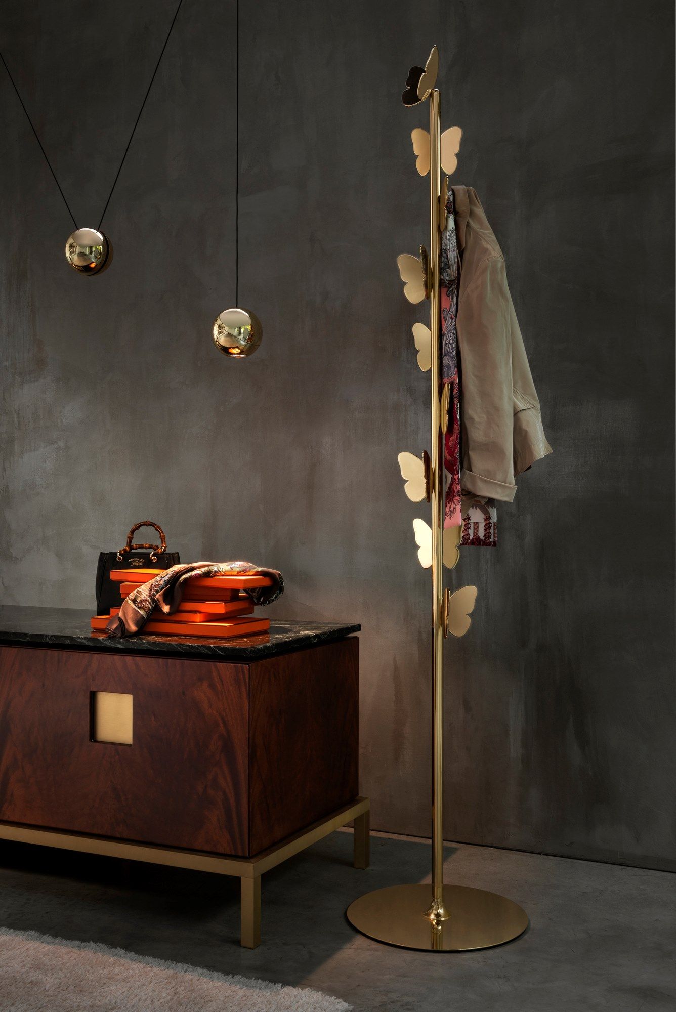 Деревянный шпон GHIDINI1961 Цзуань ARCH-00028225 - Вид №4