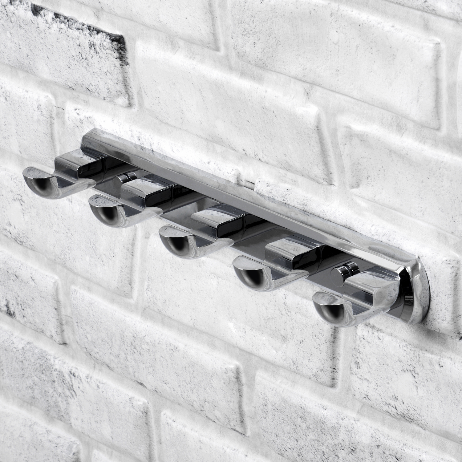 K-8375 Kammel Кронштейн настенный WasserKRAFT Kammel K-8300  - Вид №1