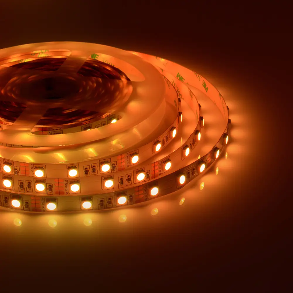 APEYRON Контурная RGB-подсветка 3 метра для интерьерного освещения 18709237 STLM-1534032 - Вид №13