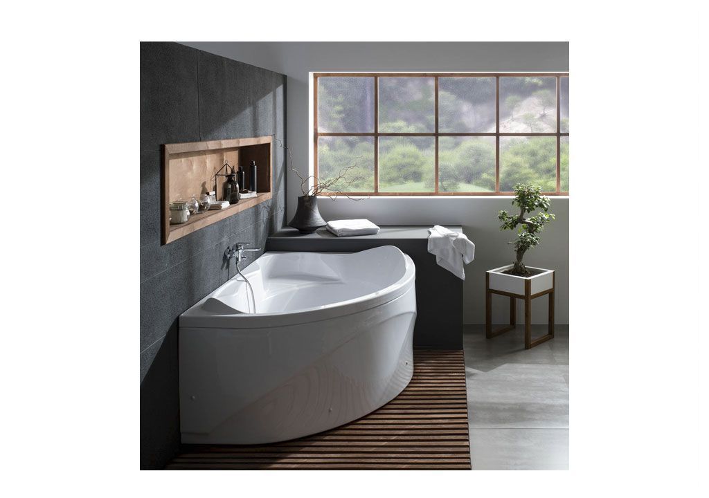 Фронтальная панель для ванны Aquanet Jamaica 160 R 00139559 - Вид №5