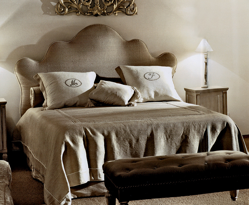 Кровать  SOFTHOUSE Leone  - Вид №1