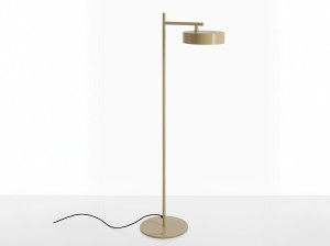 Напольный напольный светильник металла Сид