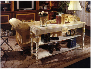 Консоль Amanda BUSNELLI ADAMO 3360