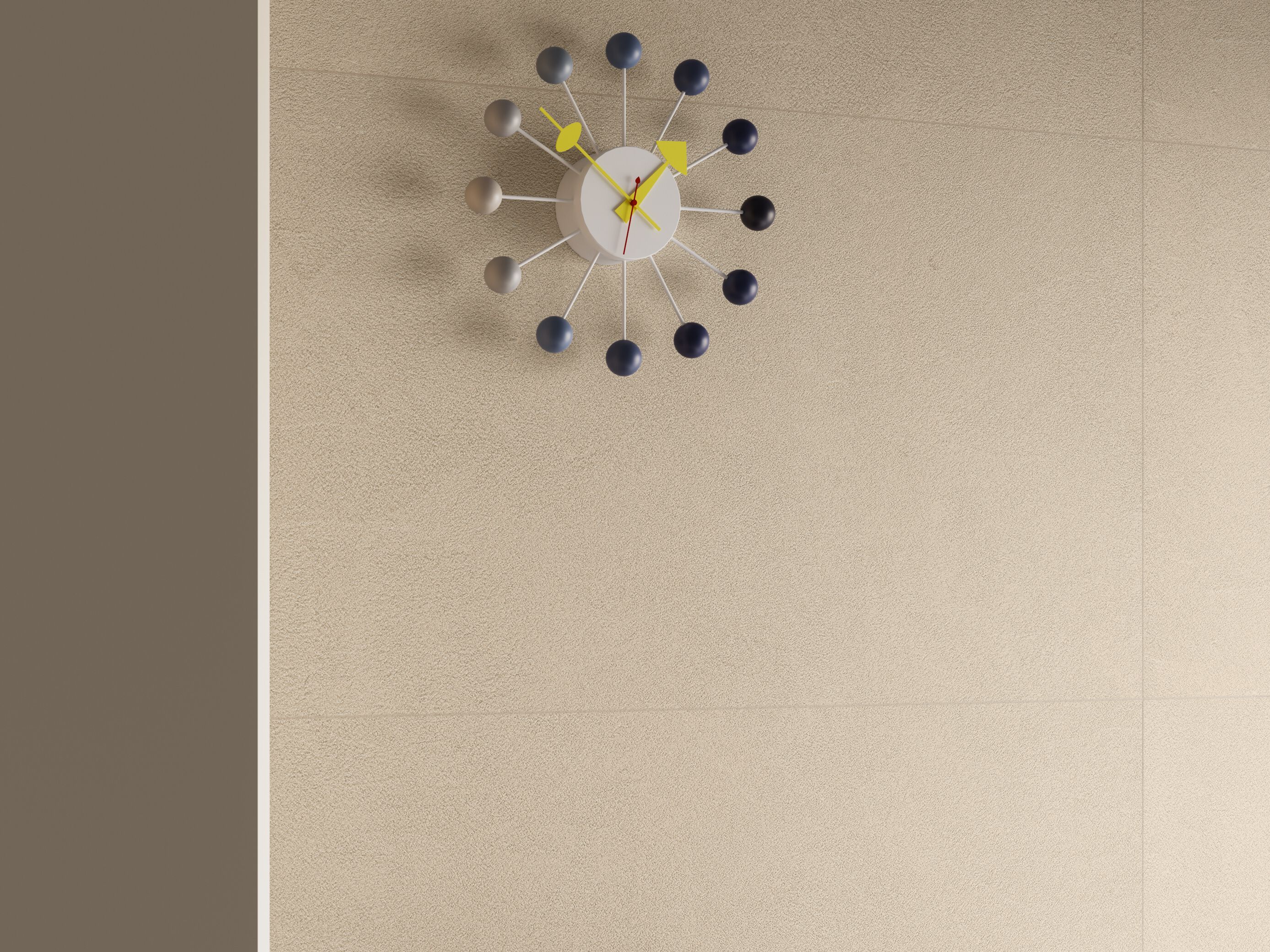 Пол / облицовка керамогранита с эффектом камня CERAMICA SANT'AGOSTINO Iro ARCH-00145523