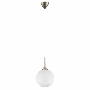 Подвесной светильник Lightstar Globo 813033 LIGHTSTAR GLOBO 813 072214 Белый