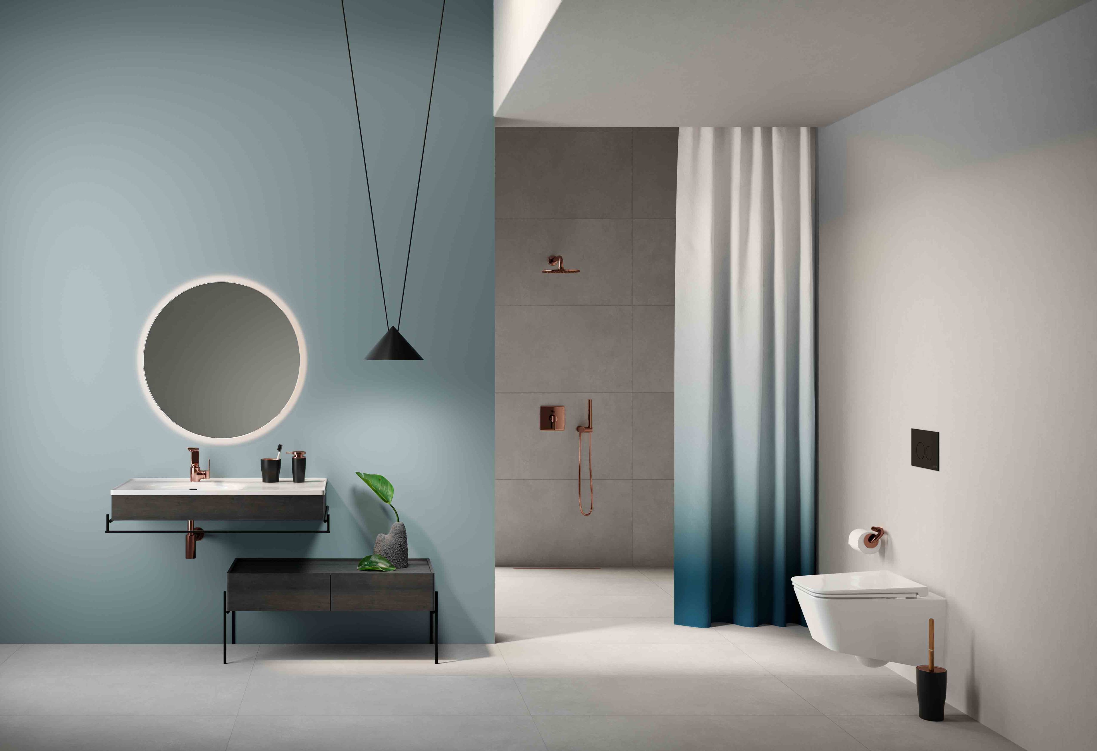 Керамическая двойная подвесная раковина VitrA Bathrooms Equal ARCH-00042623 - Вид №1