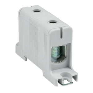 Клемма соединительная вводная EKF Proxima КСВ 16-95 16-95 мм цвет серый