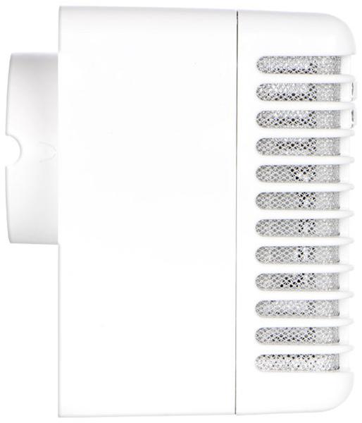 Vortice Центробежный канальный вентилятор Vort press 11977 - Вид №1