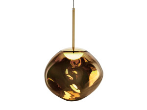 Поликарбонат светодиодный подвесной светильник