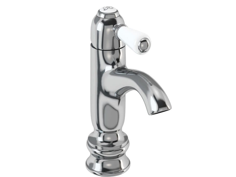 Однорычажный смеситель для раковины без слива Burlington CHELSEA REGENT ARCH-00062756 - Вид №1