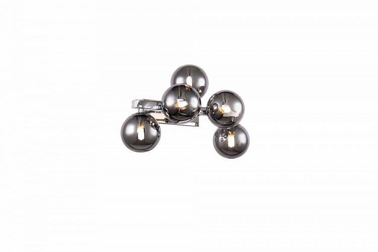 MAYTONI Настенный светильник из стекла Dallas Mod547wl - Вид №4