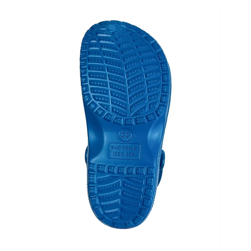 Сабо унисекс DILWIS размер 30 синий 89414863 STLM-1576277 - Вид №4