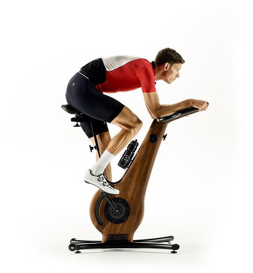 WaterRower Вело тренажер  22103  - Вид №5