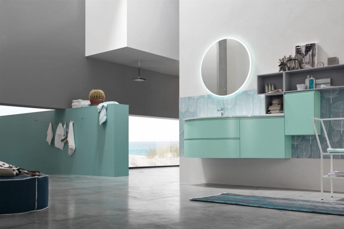 Комплект мебели 02 Arcom Soul STARC207 - Вид №14