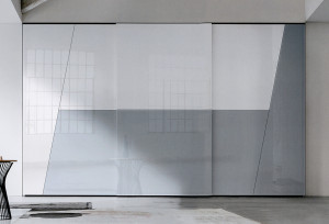 Шкаф KAORI ZANETTE 251