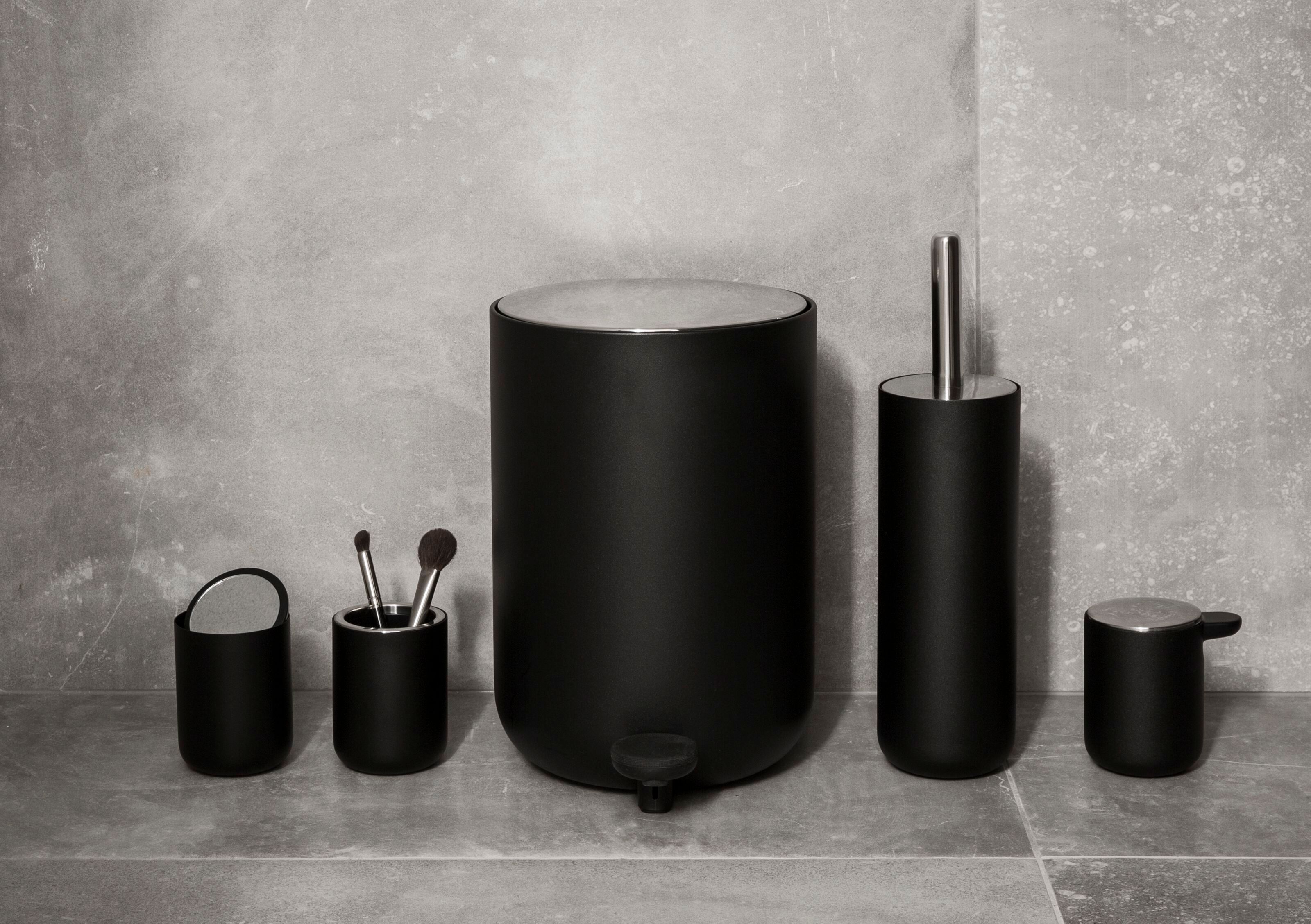 Настольный держатель зубной щетки Audo Copenhagen TOOTHBRUSH HOLDER ARCH-00098531 - Вид №5