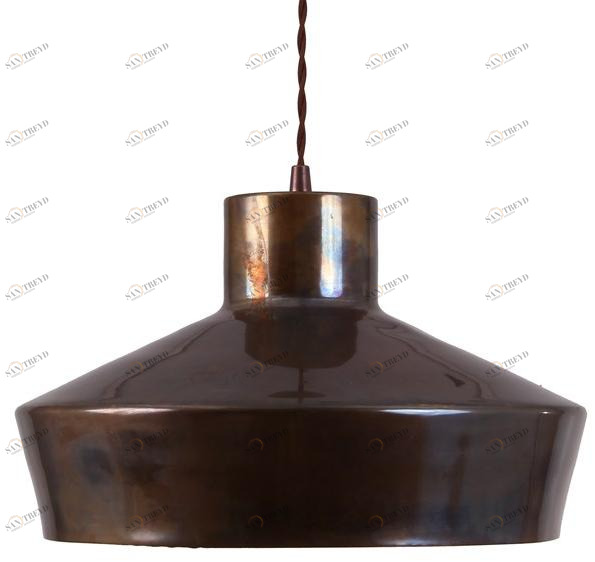 Mullan Lighting Подвесной светильник ручной работы Elegance Mlp327