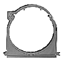 Хомут  50  ПП