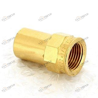 Вставка ВР медная В 22х1/2' IBP P4281G02204000