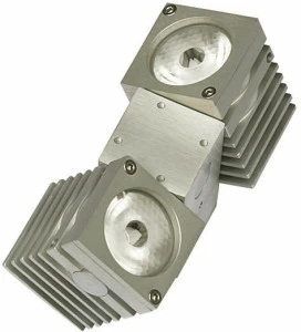 Tecnoilluminazione Несколько регулируемых светодиодных прожекторов Gemini plus