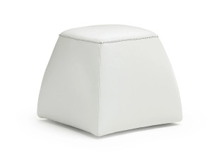 Квадратный пуф