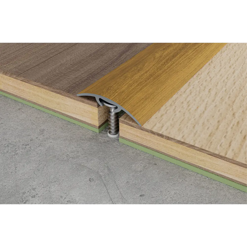 Порог разноуровневый Artens для стыков напольных покрытий 17869520 STLM-0889734 - Вид №8