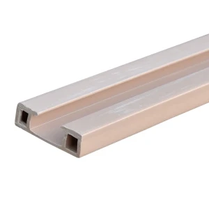 Обрешётка для монтажа панелей 0.8x30x3000 мм