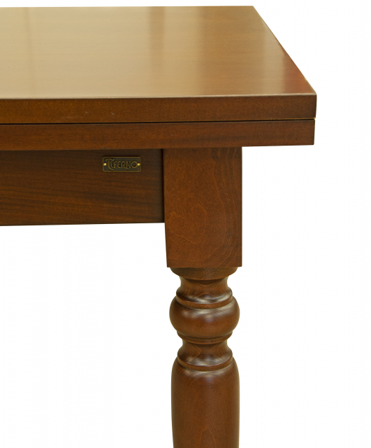 2462 Tifernoit Выдвижной выдвижной стол Soggiorno  - Вид №4