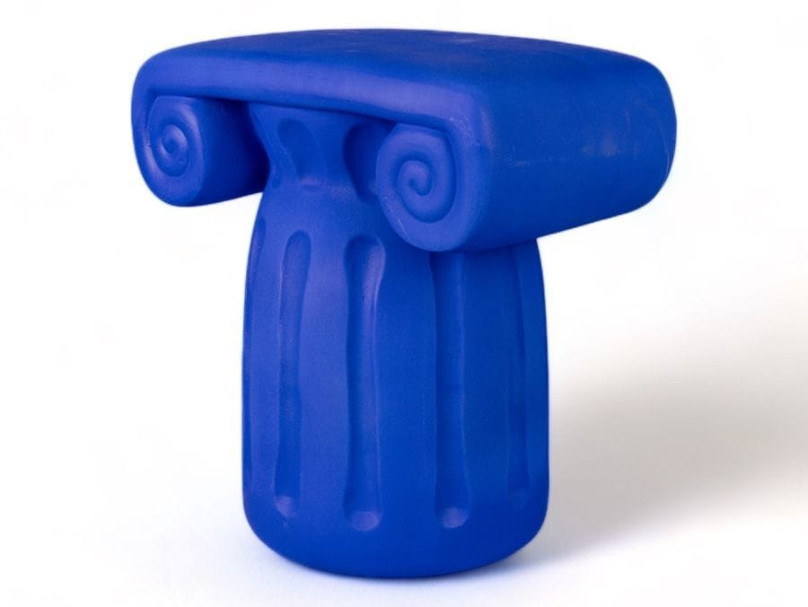 Терракотовая скульптура In Stock Seletti ARCH-00026641 - Вид №1