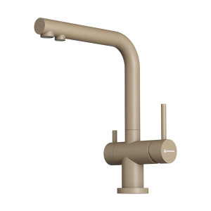 Смеситель для кухни Nagano-P CA-P OMOIKIRI