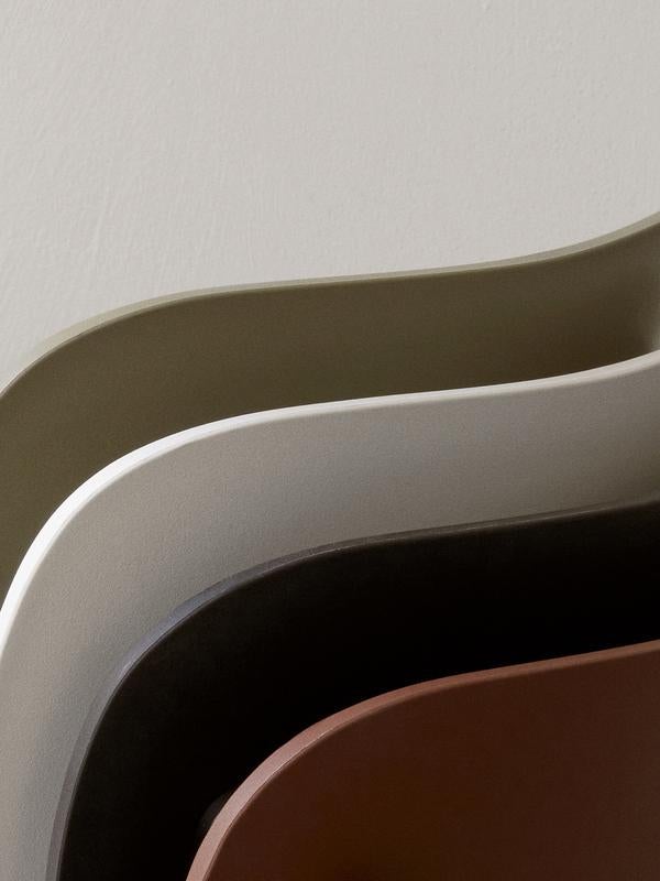 1189004 Co Обеденный стул, пластик LuceLight  - Вид №3