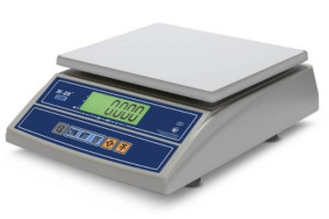 16271291 Весы 326AF-32.5 LCD с RS232 3150 M-ER